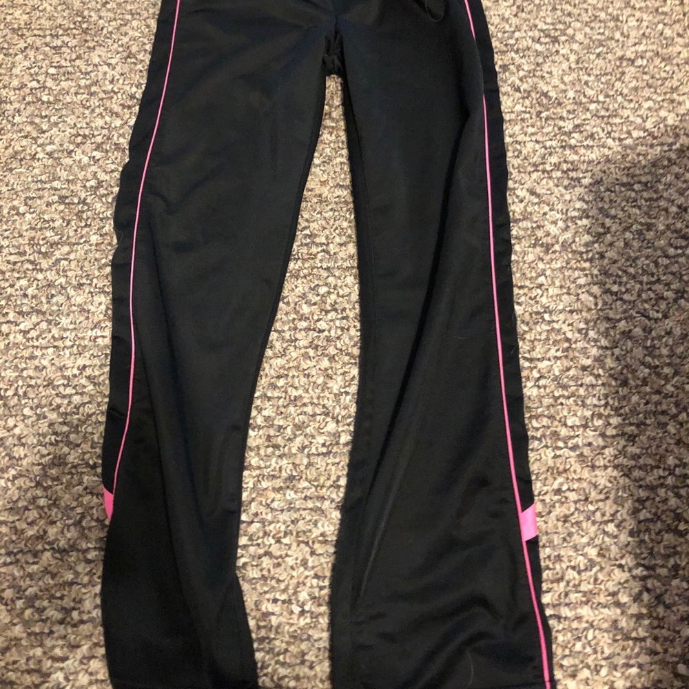 Track suit